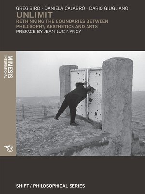 cover image of Unlimit